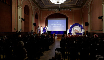 80 lat Przedszkola Miejskiego nr 1 10.12.2025