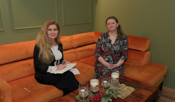 Rozmowa Dnia - środa 10.12.2025