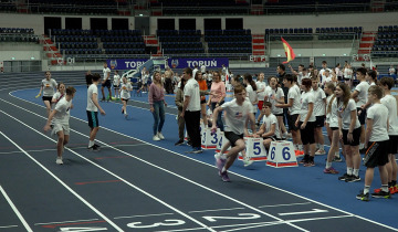 Dogoń mistrza 11.12.2025