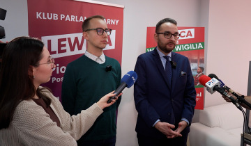 Poseł o kryptoaktywach 11.12.2025