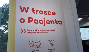 „hemaONKO’25” na Bielanach 11.12.2025