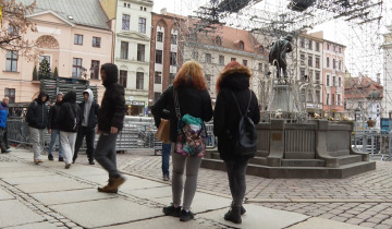 Sylwester na Rynku 11.12.2025