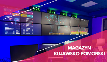 Magazyn Kujawsko Pomorski 12.12.2025