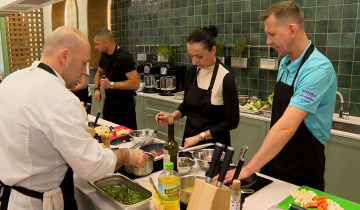 Potencjał Gospodarczy Regionu 12.12.2025