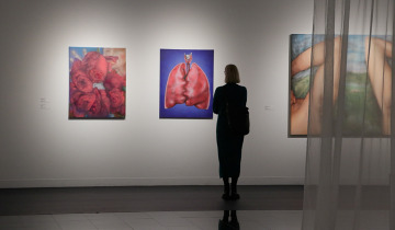 Minginowicz w CSW 12.12.2025