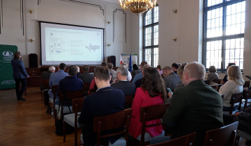 Gospodarka wodorowa dziś i jutro 12.12.2025