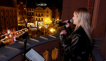 Inauguracja Dni Grzegorza Ciechowskiego 12.12.2025