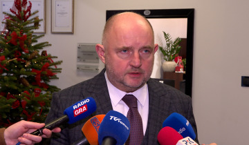 Marszałek odpowiada prezydentowi Bydgoszczy 12.12.2025