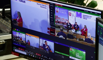 Debata o przyszłości województw 12.12.2025