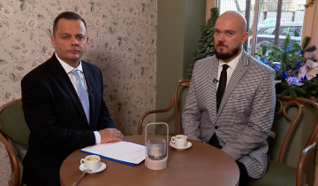 Rozmowa Dnia - piątek 12.12.2025