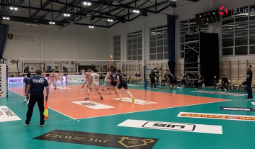 Serwis sportowy – piątek 12.12.2025