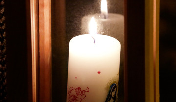 Betlejemskie Światło Pokoju 15.12.2025