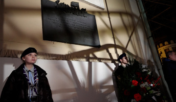 W 44.rocznicę 15.12.2025