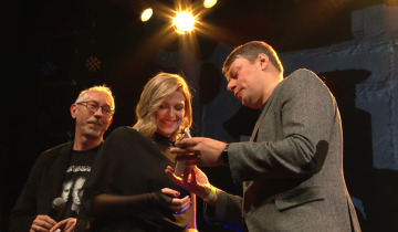 Koncert Pamięci Grzegorza Ciechowskiego 15.12.2025