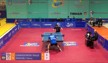 Serwis sportowy – poniedziałek 15.12.2025