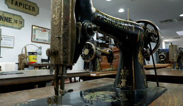 Muzeum Krawiectwa 16.12.2025