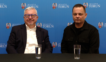 Rozmowa Dnia - wtorek 16.12.2025