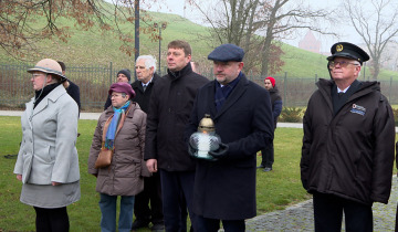 Kolęda dla nieobecnych 17.12.2025