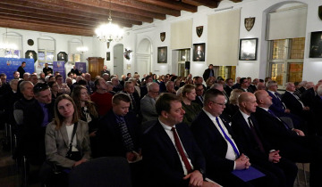 Jubileusz TNT 17.12.2025