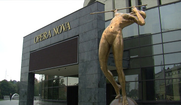 Bydgoszcz atakuje 17.12.2025