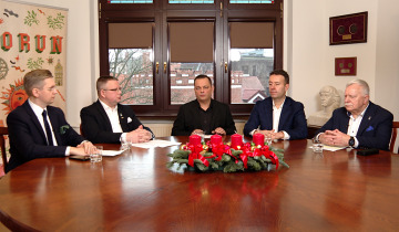 Rozmowa Dnia - środa 17.12.2025