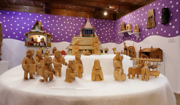 Szopki na Boże Narodzenie 18.12.2025