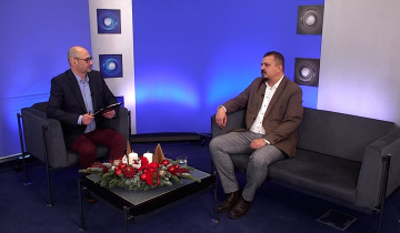 Rozmowa Dnia - czwartek 18.12.2025