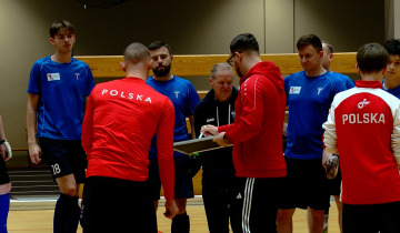 Serwis sportowy – piątek 19.12.2025