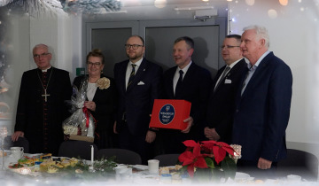 Nasze Sprawy SM Kopernik 22.12.2025