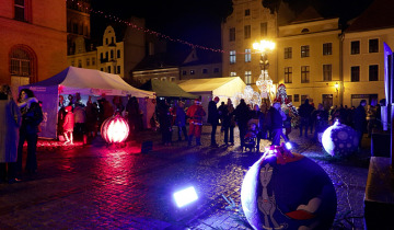 Wigilia Miejska 22.12.2025