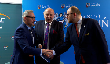 Więcej zielonej energii 22.12.2025