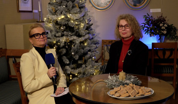 Rozmowa Dnia - poniedziałek 22.12.2025