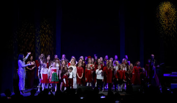 Sara Pach świątecznie 23.12.2025