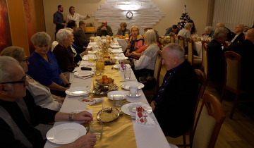 Wigilia Rodzin Katyńskich 23.12.2025