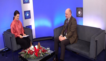 Rozmowa Dnia - wtorek 23.12.2025