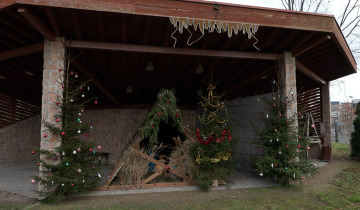 ZOO zaprasza 24.12.2025