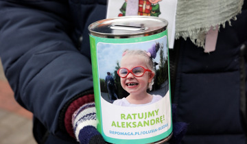 Charytatywne ognisko 24.12.2025