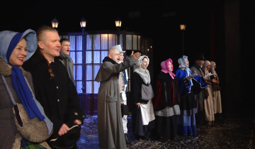 25 lat „Opowieści Wigilijnej” 24.12.2025