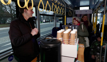 Kawa z MZK 29.12.2025