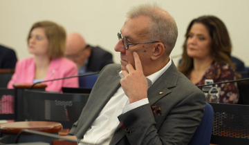 Radny potępiony 29.12.2025