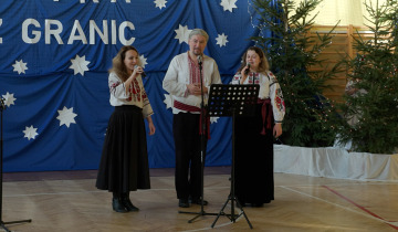 Muzyka bez granic 30.12.2025
