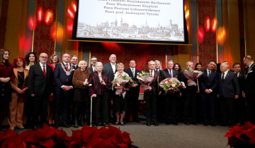 792. rocznica nadania praw miejskich 30.12.2025