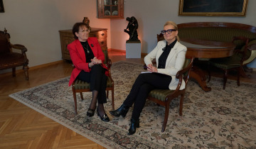 Rozmowa Dnia - wtorek 30.12.2025