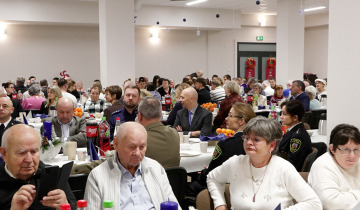 Caritas podopiecznym 31.12.2025