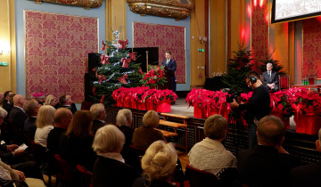 Podsumowania radnych 31.12.2025