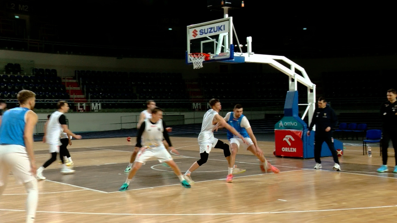 Serwis sportowy – środa 31.12.2025