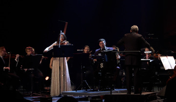 Koncert noworoczny 02.01.2026