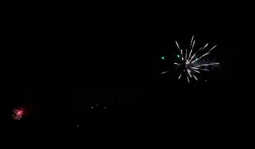 Bilans Sylwestra i Nowego roku 02.01.2026