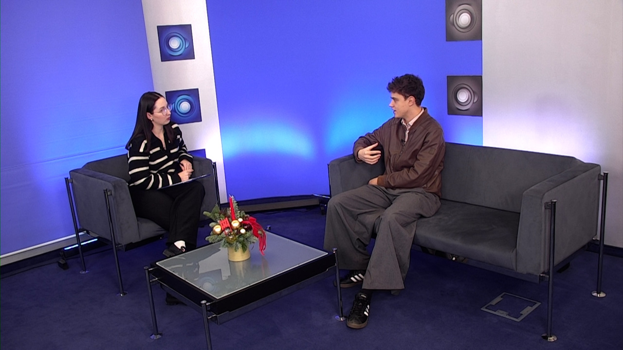 Rok Pełnomocnika ds.młodzieży