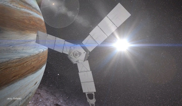 Radioteleskop 05.01.2026